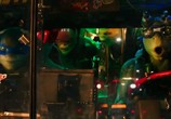 Фильм Черепашки-ниндзя 2 / Teenage Mutant Ninja Turtles: Out of the Shadows (2016) - cцена 5