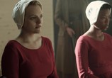 Сериал Рассказ служанки / The Handmaid's Tale (2017) - cцена 3