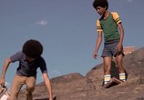 Сериал Отжиг / The Get Down (2016) - cцена 2