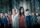 Сериал Элита / The A List (2018) - cцена 3