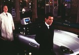 Фильм Джеймс Бонд 007: И целого мира мало / James Bond 007: The World Is Not Enough (2000) - cцена 3