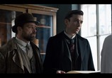 Сериал Убийство по Фрейду / Vienna Blood (2019) - cцена 3