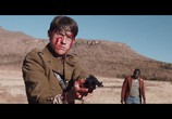 Фильм Пять пальцев для Марселя / Five Fingers for Marseilles (2017) - cцена 2
