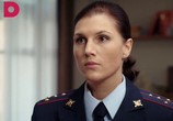 Сериал Напарницы (2016) - cцена 3