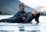 Сериал Узкий мост / One Lane Bridge (2020) - cцена 3
