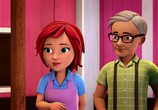 Мультфильм Подружки из Хартлейк Сити / Lego Friends (2012) - cцена 6