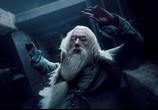Сцена из фильма Гарри Поттер и Дары смерти: Часть 1 / Harry Potter and the Deathly Hallows: Part 1 (2010) 