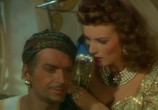 Фильм Синбад-мореход / Sinbad the Sailor (1947) - cцена 2