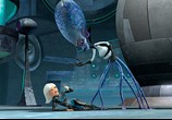 Мультфильм Монстры против пришельцев / Monsters vs. Aliens (2009) - cцена 2