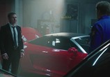 Сериал Перевозчик / Transporter: The Series (2012) - cцена 6