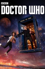 Доктор Кто / Doctor Who (2005)