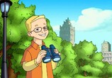 Мультфильм Стюарт Литтл (мультсериал) / Stuart Little (2003) - cцена 4