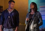 Сериал Кайфтаун / Hightown (2020) - cцена 6