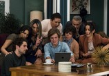 Сериал Дом цветов / La casa de las flores (2018) - cцена 1