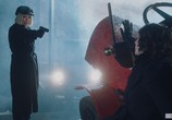 Сериал Легенда Феррари (2020) - cцена 1