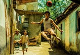 Фильм Пеле: Рождение легенды / Pelé: Birth of a Legend (2016) - cцена 1