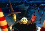 Мультфильм Кошмар перед Рождеством / The Nightmare Before Christmas (1993) - cцена 3