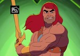 Сериал Сын Зорна / Son of Zorn (2016) - cцена 1