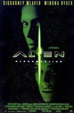 Чужой 4: Воскрешение / Alien: Resurrection (1997)