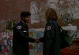 Сериал Голод / The Hunger (1997) - cцена 3