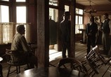 Сцена из фильма Костяной томагавк / Bone Tomahawk (2015) Костяной томагавк сцена 11