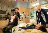 Сериал Красные браслеты / Red Band Society (2014) - cцена 1