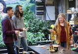 Сериал Раскосяченные / Disjointed (2017) - cцена 5