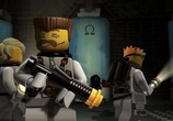 Мультфильм Лего: Приключения Клатча Пауэрса / Lego: The Adventures of Clutch Powers (2010) - cцена 1