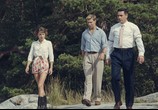 Сериал Преступления страсти / Mördaren ljuger inte ensam (2013) - cцена 1