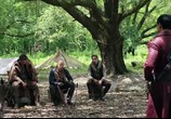 Сериал В пустыне смерти / Into the Badlands (2015) - cцена 1