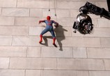 ТВ Человек-Паук: Возвращение Домой: Дополнительные материалы / Spider-Man: Homecoming: Bonuces (2017) - cцена 1