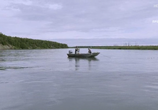 ТВ Джереми Уэйд: Тёмные воды / Jeremy Wade's Dark Waters (2019) - cцена 1