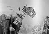 Фильм Золотая лихорадка / The Gold Rush (1925) - cцена 6
