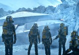 Сериал Затерянные в космосе / Lost in Space (2018) - cцена 7