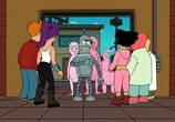 Мультфильм Футурама: Большой куш Бендера / Futurama: Bender's Big Score (2007) - cцена 2