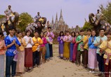 ТВ Таиланд / Thailand (2018) - cцена 9