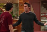 Сериал Джоуи / Joey (2004) - cцена 2