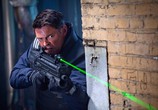 Сериал Почти человек / Almost Human (2013) - cцена 5
