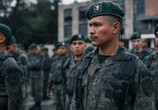Сериал НольНольНоль / ZeroZeroZero (2020) - cцена 1