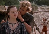 Сериал Рев / Roar (1997) - cцена 3