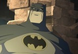 Мультфильм Тёмный рыцарь: Возрождение легенды. Часть 1 / Batman: The Dark Knight Returns, Part 1 (2012) - cцена 5