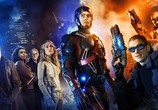 Сериал Легенды завтрашнего дня / DC's Legends of Tomorrow (2016) - cцена 6