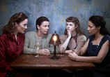 Сериал Код убийства: Сан-Франциско / The Bletchley Circle: San Francisco (2018) - cцена 1