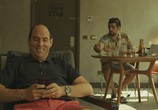 Сериал Президент / El Presidente (2020) - cцена 2