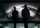 Сериал Летящие сквозь ночь / Nightflyers (2018) - cцена 3