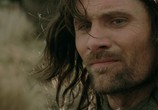 Фильм Властелин колец: Две Крепости / The Lord of the Rings: The Two Towers (2003) - cцена 3