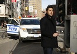 Сериал Черный список: Искупление / The Blacklist: Redemption (2017) - cцена 5