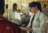 Сериал В надежде на спасение / Saving Hope (2012) - cцена 2