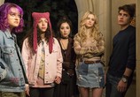 Сериал Беглецы / Runaways (2017) - cцена 2