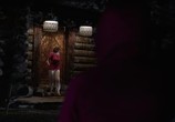 Сериал Шале / Le chalet (2017) - cцена 1